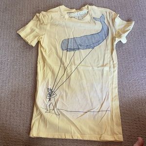 American Eagle - Men’s Tee